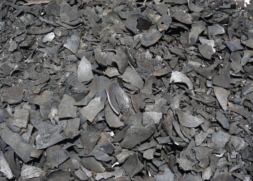 Coconut shell charcoal PT Nusacore Golden Indonesia1