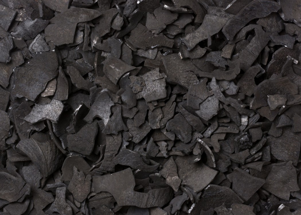 Coconut shell charcoal PT Nusacore Golden Indonesia2